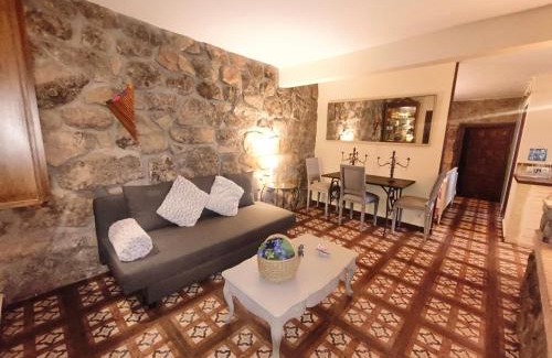 Galapagar Apartment | peñalara LA CASA DE GALAPAGAR