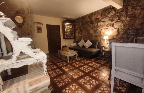 Galapagar Apartment | peñalara LA CASA DE GALAPAGAR