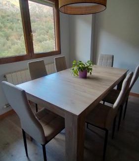 Arnedillo Apartment | Peñas de Arnedillo