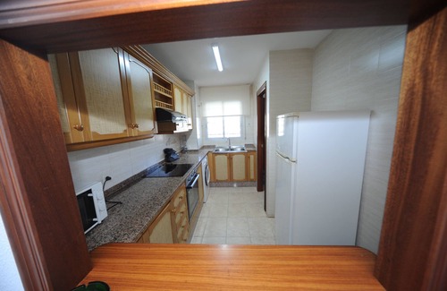 Peniscola Apartment | PEÑISCOLA AZAHAR VISTAMAR SUPERIOR