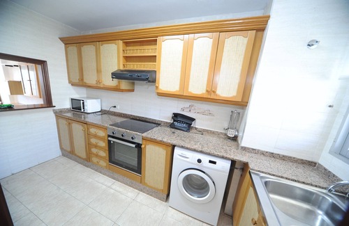 Peniscola Apartment | PEÑISCOLA AZAHAR VISTAMAR SUPERIOR