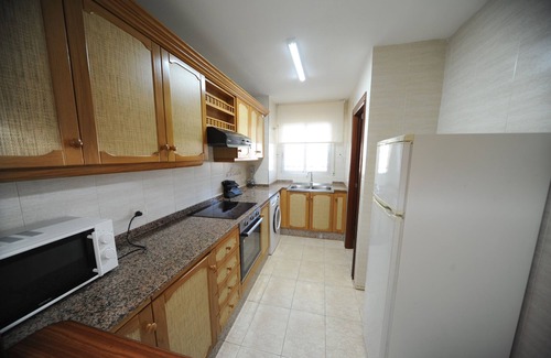 Peniscola Apartment | PEÑISCOLA AZAHAR VISTAMAR SUPERIOR