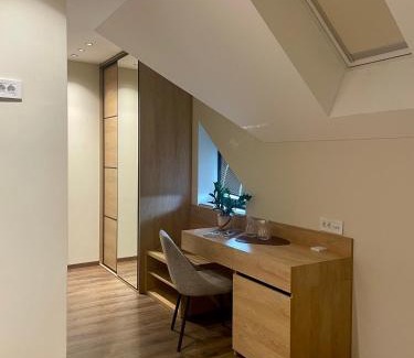 Sremski Karlovci Bed & Breakfast | Pećina Stroga - Bjelica Winery Rooms