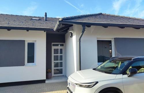 Szekesfehervar Apartment | Pe-Ki Apartman Székesfehérvár
