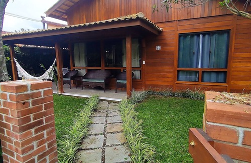 Teresopolis Ski Chalet | Peace and Comfort in the Mountains