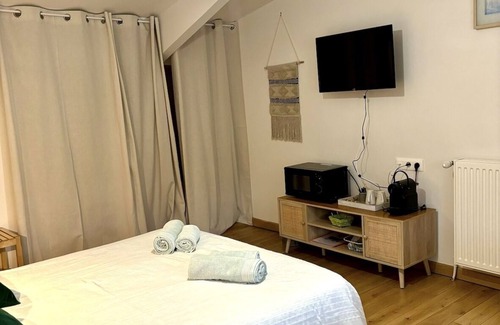 Saint-Aquilin-de-Pacy Bed & Breakfast | Peace and relaxation on the banks of the Eure