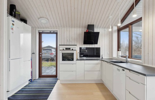 Dragor House | Peace and quiet close to the city