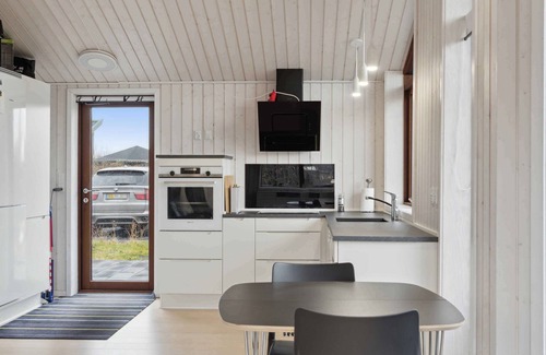 Dragor House | Peace and quiet close to the city