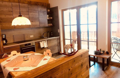 Fundres Ski Chalet | Peace and quiet in unspoiled nature