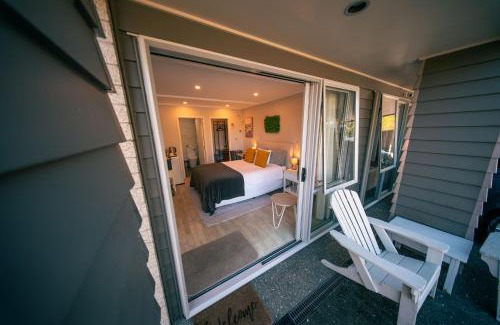 Greenhithe House | Peace and quiet on the beautiful North Shore