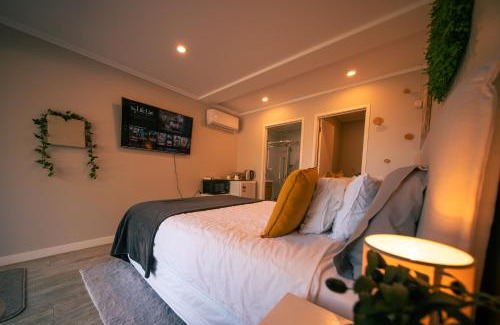 Greenhithe House | Peace and quiet on the beautiful North Shore