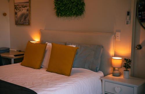 Greenhithe House | Peace and quiet on the beautiful North Shore