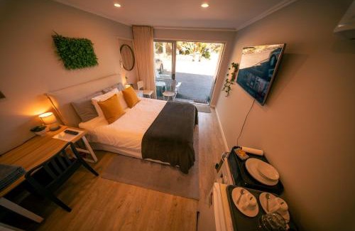 Greenhithe House | Peace and quiet on the beautiful North Shore