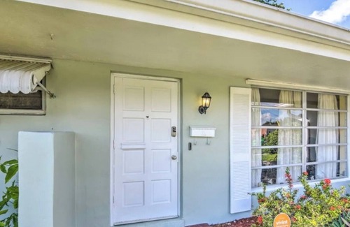 Sunrise House | Peace and Serenity Awaits!