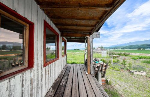 Nakafurano Apartment | Peace Garden Furano