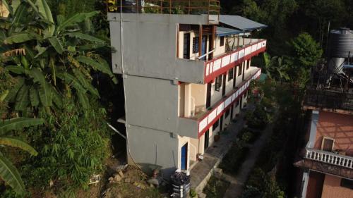 Pokhara House | Peace Guest House