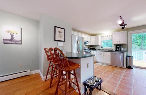 Alton House | Peace in Alton