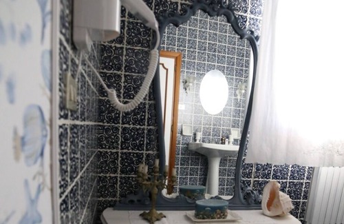 Colonnella Bed & Breakfast | Peace in the hills a stone's throw from the sea.