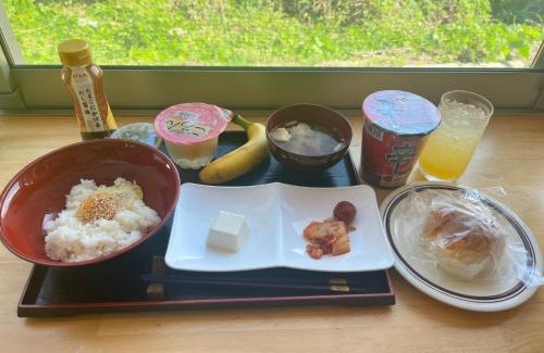 Tsuwano-cho Hotel | Peace Inn Hagi - Vacation STAY 92117v