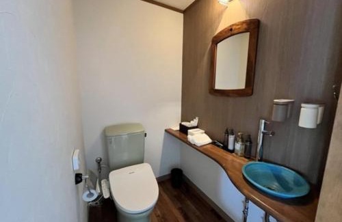 Tsuwano-cho Hotel | Peace Inn Hagi - Vacation STAY 92117v