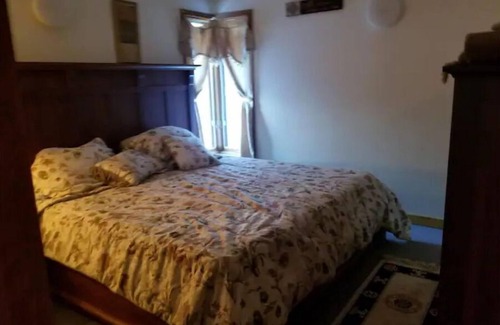 Neillsville Ski Chalet | Peace Lodge