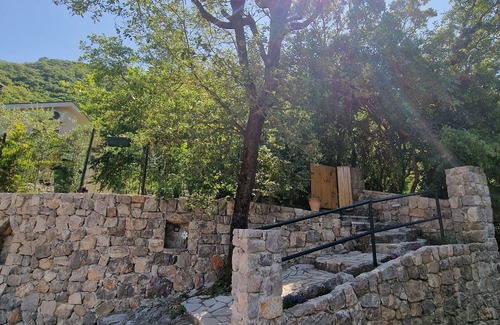 Radanovici House | PEACE OF HEAVEN