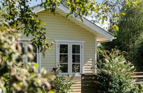 Havnsø House | Peace Of Mind And A Smile On Your Lips At Havnsø