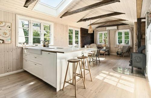 Havnsø House | Peace Of Mind And A Smile On Your Lips At Havnsø