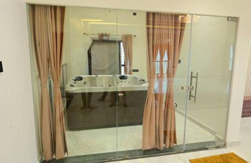Khattalwada Villa | Peace of Mind