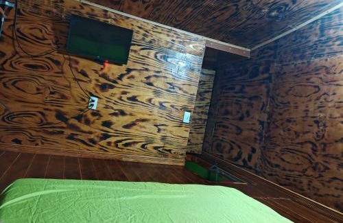 Chilamate House | Peace of the forest