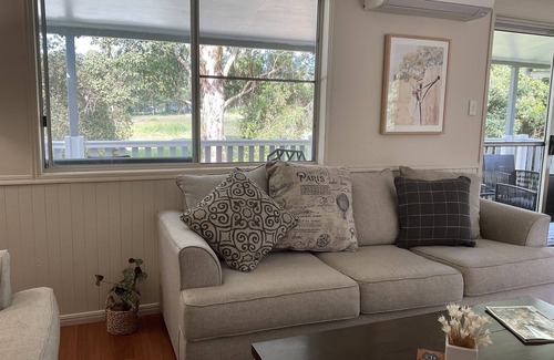 Conondale House | Peace on Palamino - 3 bed home on the Mary River.