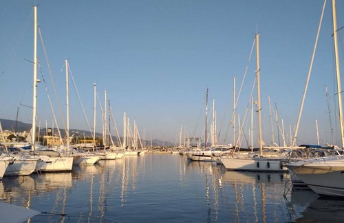 San Martino Apartment | Peace & Plenty 2 - a few minutes from the sea
