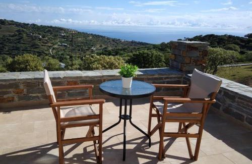 Kea House | Peace View Kea