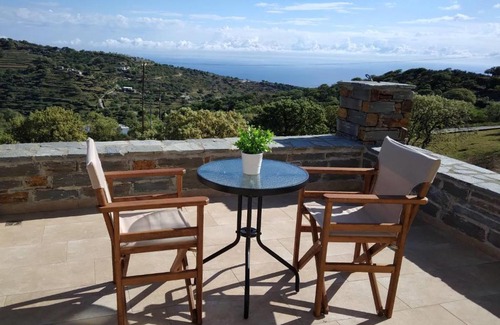 Kea House | Peace View Kea