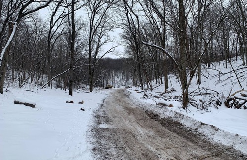 Waterville House | Peacefield: a serene retreat in Northeast Iowa with boundless adventure.