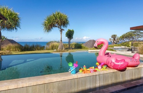Seminyak Villa | Peaceful 16BR Villa W/Pool in Bali, Bali Villa 2209