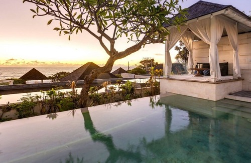 Seminyak Villa | Peaceful 16BR Villa W/Pool in Bali, Bali Villa 2209