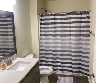 Pleasant Valley Apartment | Peaceful 1bd 1bth in Vancouver, WA/Salmon Creek