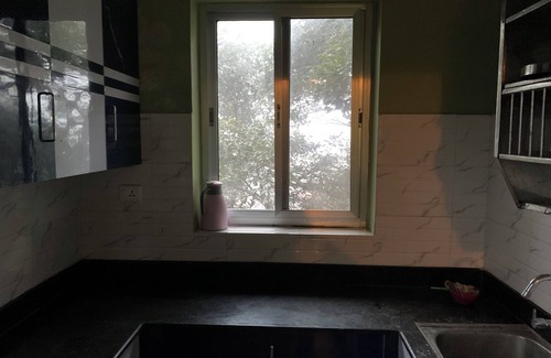 Siddharthanagar Apartment | Peaceful 2BHK Entire Apartment in Bhairahawa with AC, Kitchen & Fast Internet