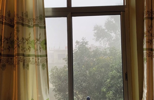 Siddharthanagar Apartment | Peaceful 2BHK Entire Apartment in Bhairahawa with AC, Kitchen & Fast Internet