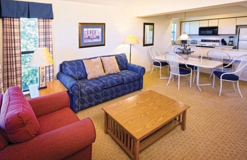 Fairfield Bay Condo | Peaceful 2BR King Retreat @ Wyndham Fairfield Bay