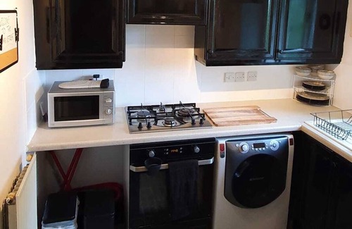 Chester Apartment | Peaceful and cosy 2 bedroom apartment