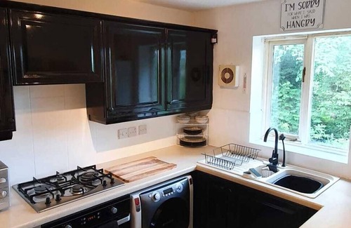 Chester Apartment | Peaceful and cosy 2 bedroom apartment