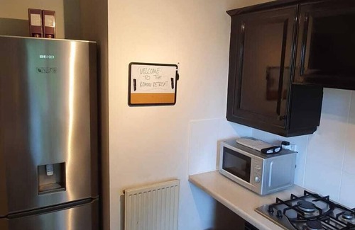 Chester Apartment | Peaceful and cosy 2 bedroom apartment