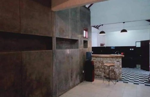 Sewon House | Peaceful and Cosy Home to relax and self healing.