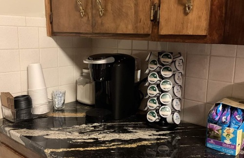 Amarillo House | Peaceful and relaxing home for an enjoyable stay