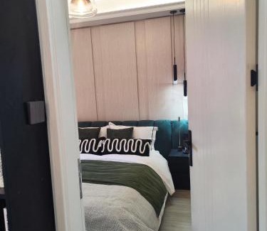 Kidono Apartment | Peaceful and Spacious Spaces - 2Br