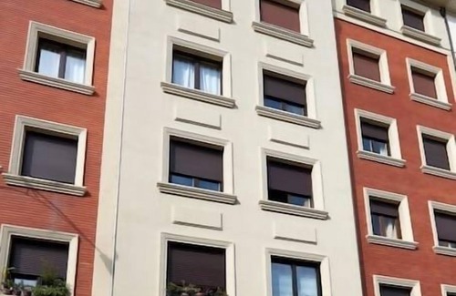 Segundo Ensanche Apartment | Peaceful Apartment in the heart of Pamplona