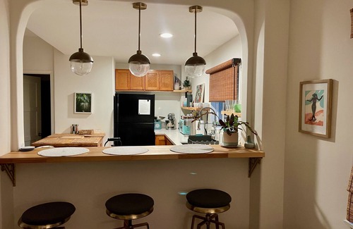 Laie Apartment | Peaceful apartment on the north shore of Oahu close to world famous beaches.