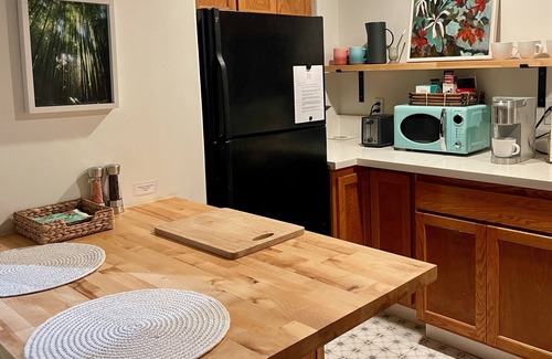 Laie Apartment | Peaceful apartment on the north shore of Oahu close to world famous beaches.